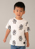 MAYORAL BOY ROBOT GRAPHIC T-SHIRT