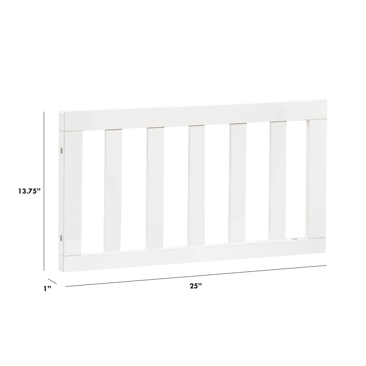 NAMESAKE TODDLER BED CONVERSION KIT (M20799)