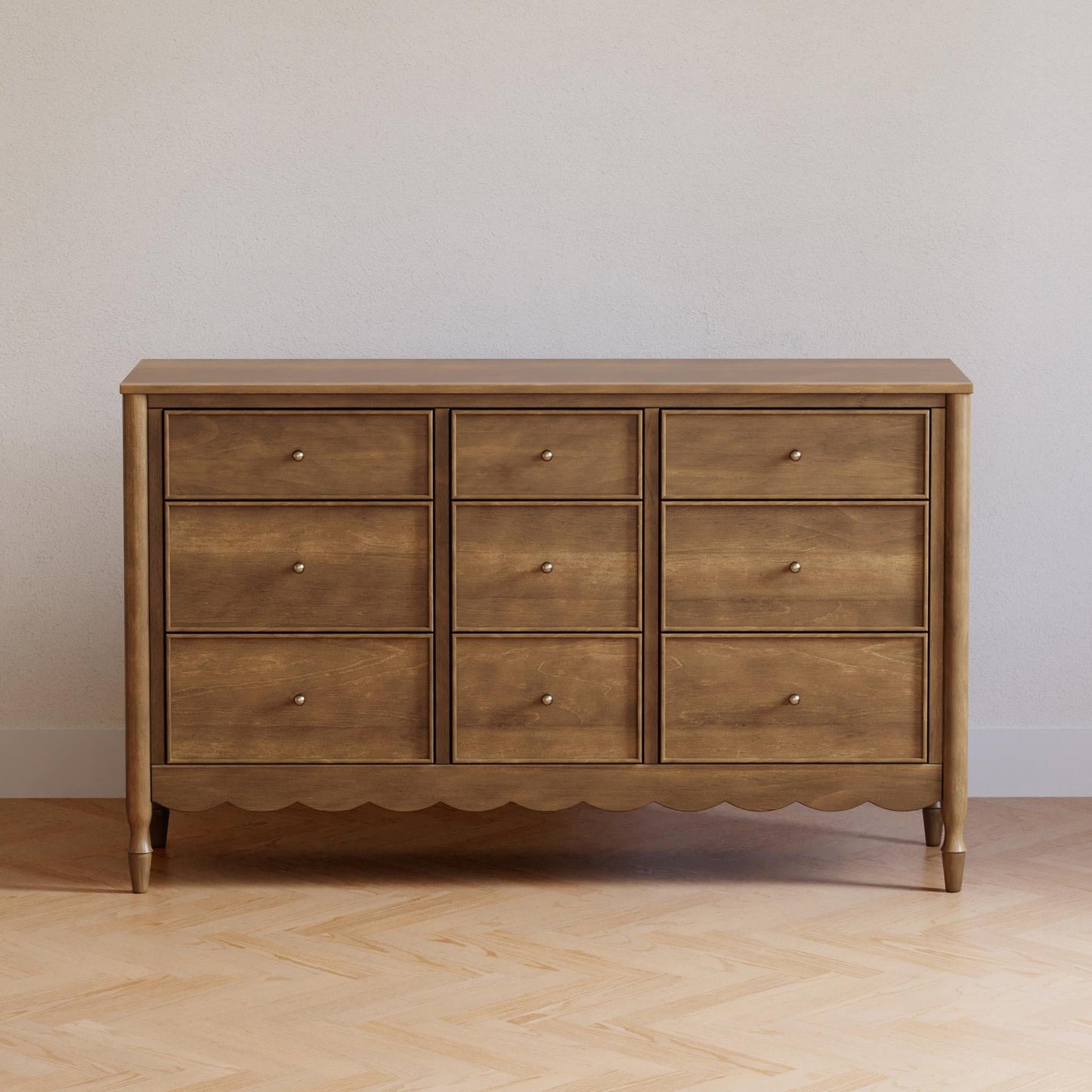 NAMESAKE AMBROSIA 9-DRAWER DRESSER