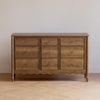 NAMESAKE AMBROSIA 9-DRAWER DRESSER
