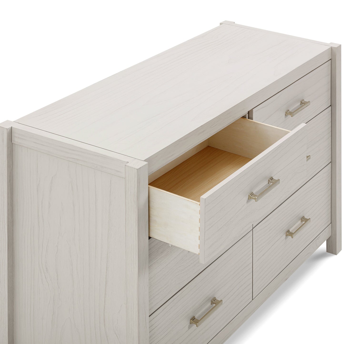 MONOGRAM BY NAMESAKE HEMSTED 6-DRAWER DRESSER
