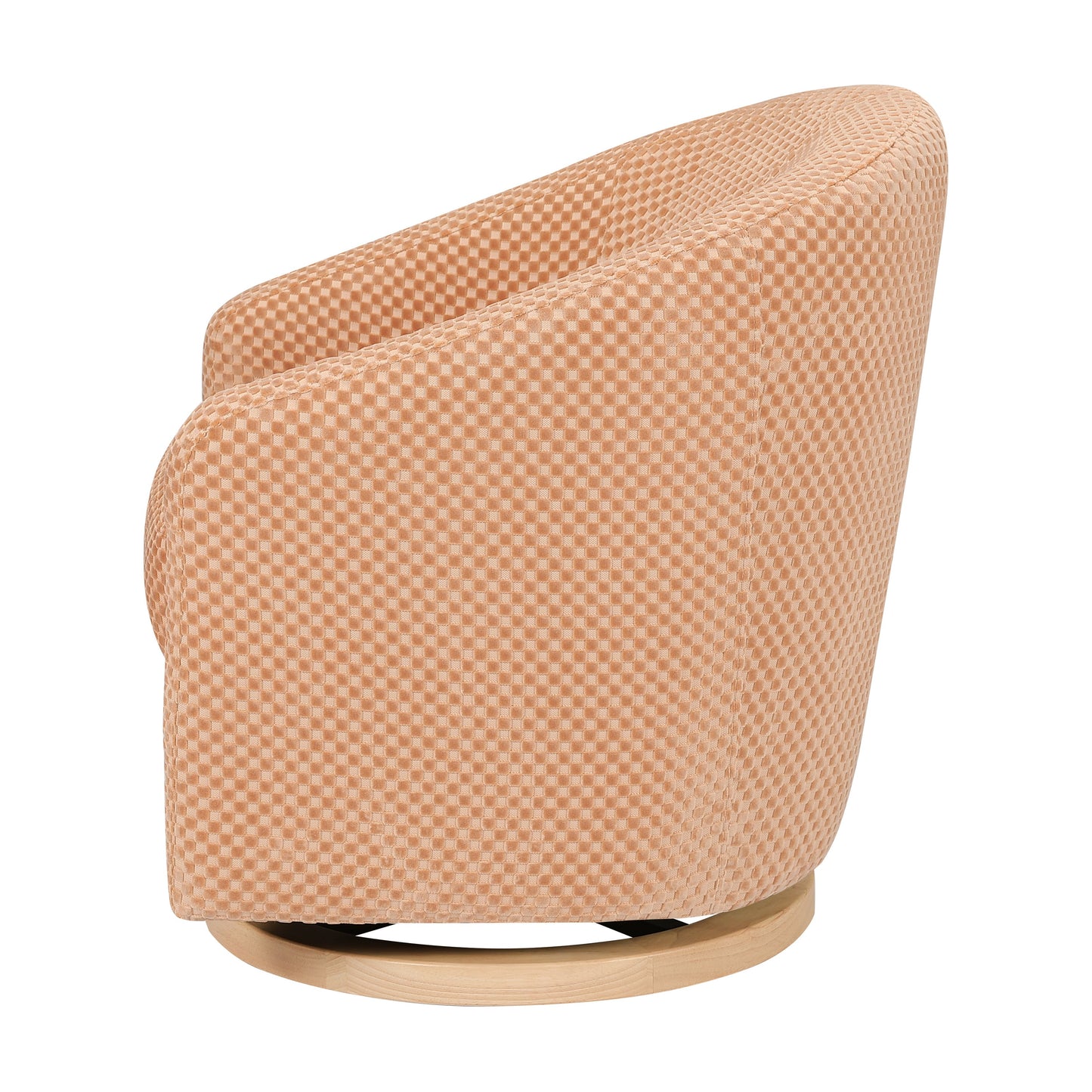 BABYLETTO MADISON SWIVEL GLIDER