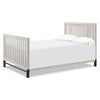NEWBERN 4-IN 1 CRIB DRIFTWOOD