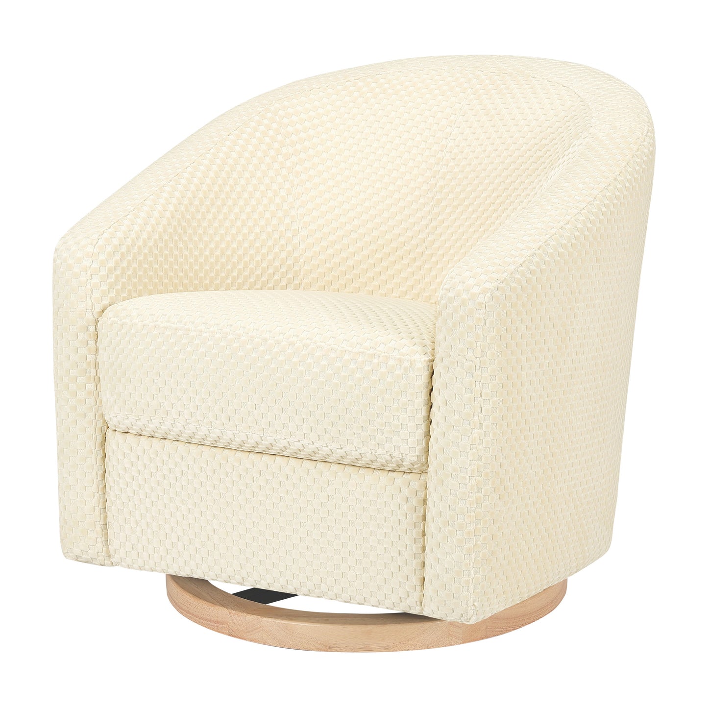 BABYLETTO MADISON SWIVEL GLIDER