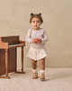QUINCY MAE SKIRTED BLOOMER FALL DITSY