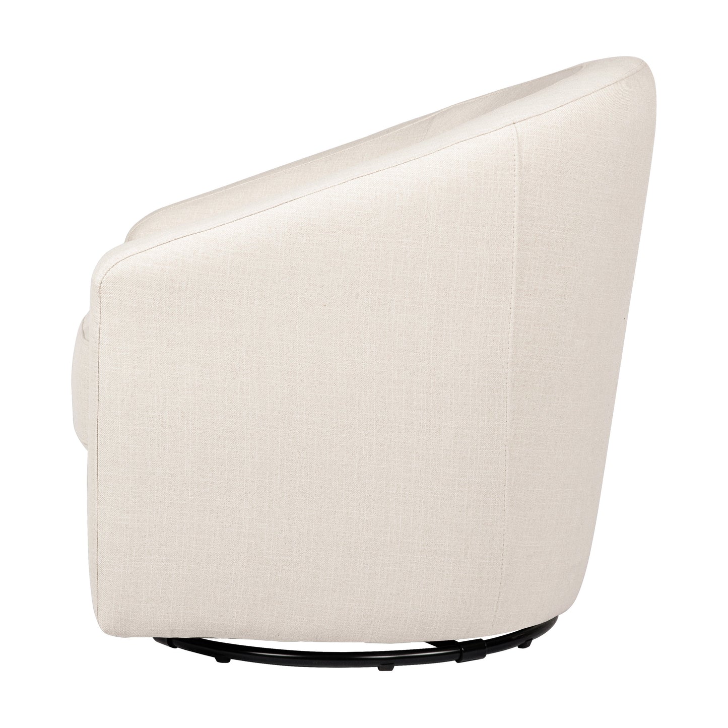 BABYLETTO MADISON SWIVEL GLIDER