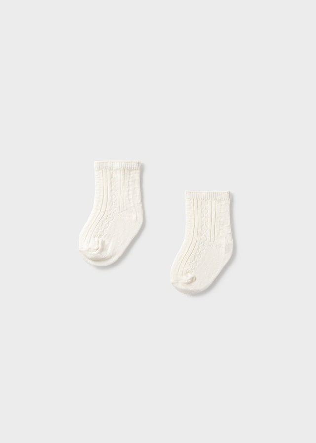 MAYORAL BOY 2-PACK SOCKS