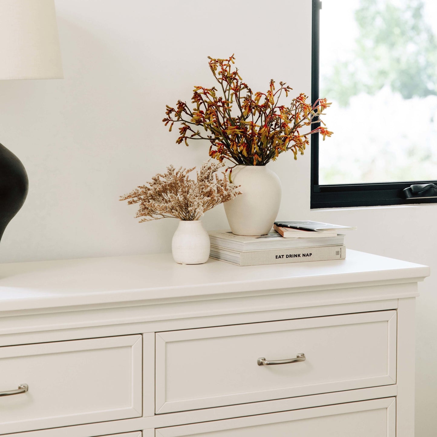 NAMESAKE DARLINGTON 6-DRAWER DRESSER