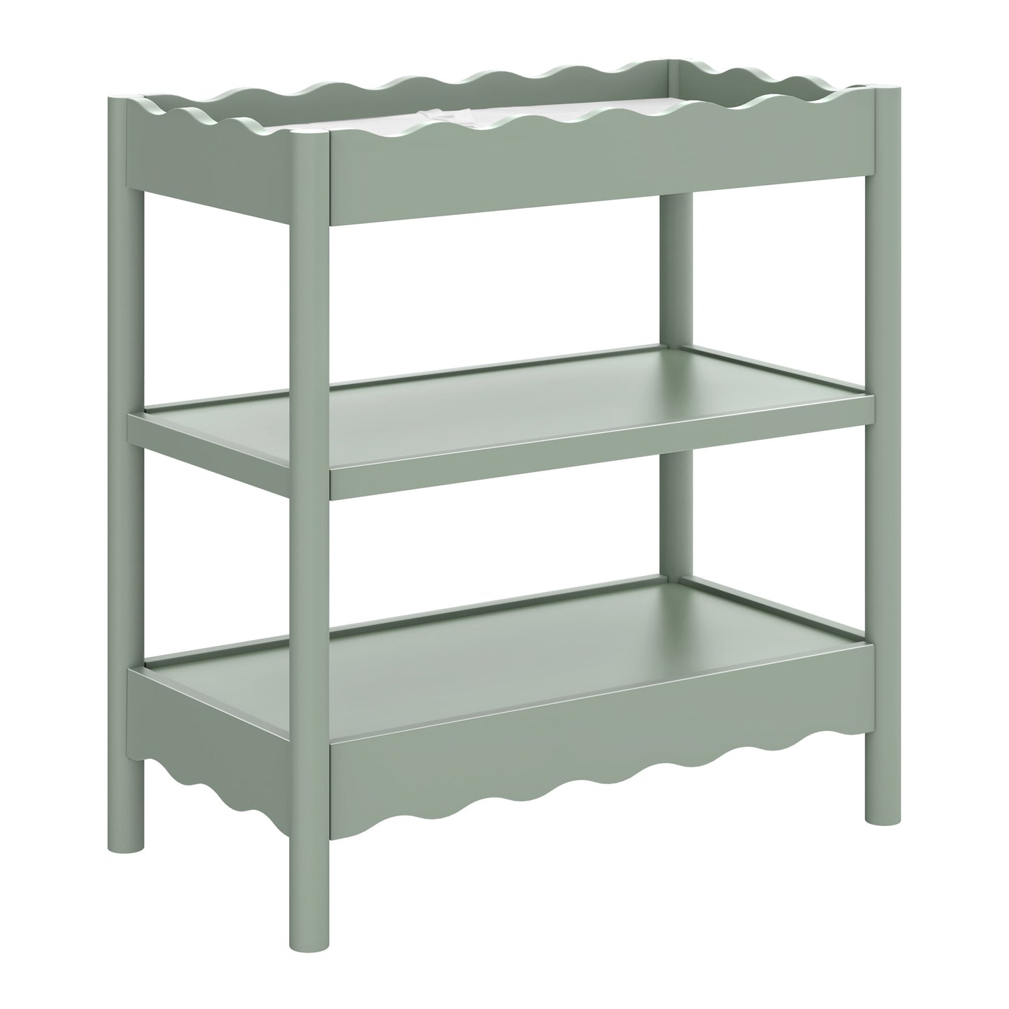 BABYLETTO SWELL CHANGING TABLE