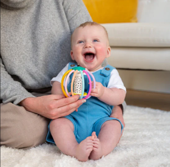 WHISTLEBALL COLORPOP