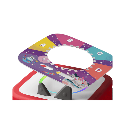 TONIEPLAY GAMES THE QUIZZLES: ALL ABOUT TECHNOLOGY