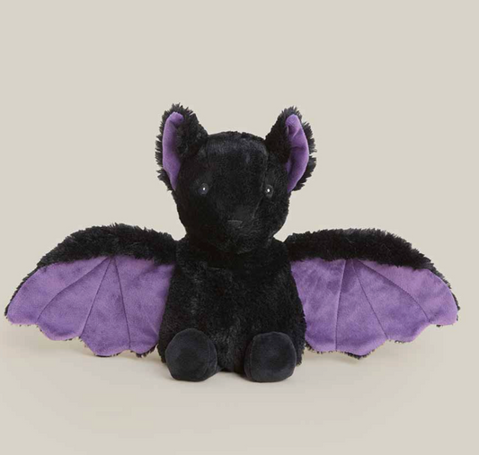 PURPLE WINGBAT WARMIES