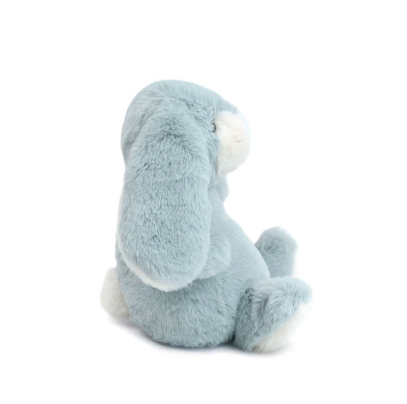MON AMI BUN BUN BUNNY BLUE