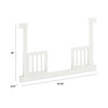 NAMESAKE MARIN TODDLER BED CONVERSION KIT (M23799)