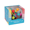 ATOM TEETHER (BOXED)