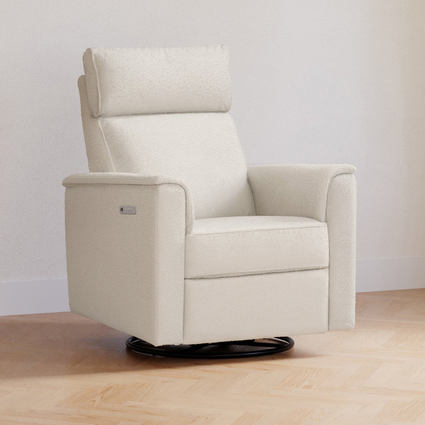 NAMESAKE WILLA PRO POWER RECLINER & SWIVEL GLIDER