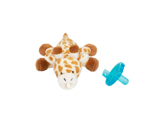 WUBBANUB GIRAFFE DETACHABLE