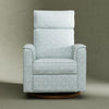 MORRIS & CO. X NAMESAKE WILLA PLUS POWER GLIDER RECLINER WITH POWER HEADREST