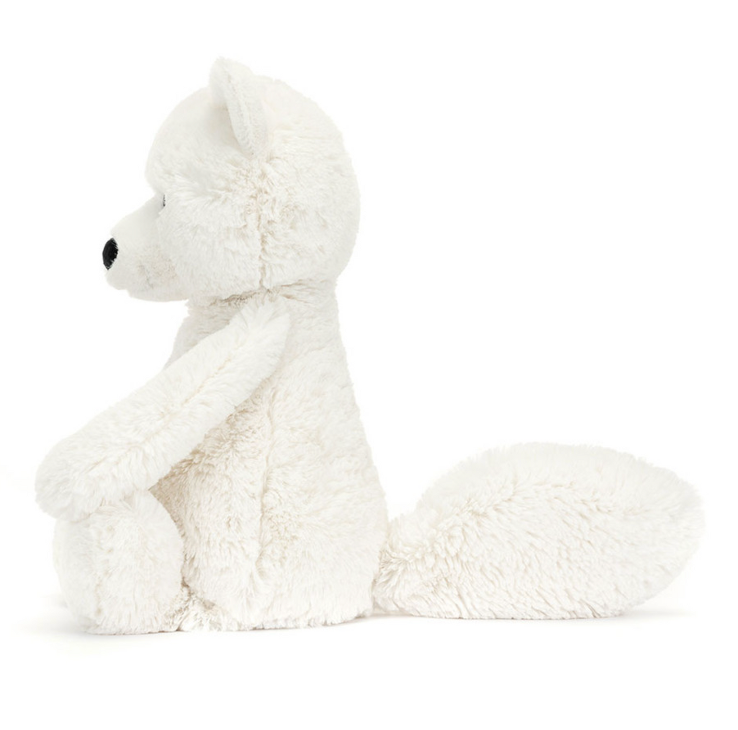 JELLYCAT BASHFUL ARTIC FOX ORIGINAL