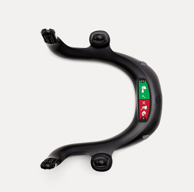 BUGABOO KANGAROO UPPER NEWBORN ADAPTER