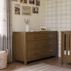 MONOGRAM BY NAMESAKE HEMSTED 6-DRAWER DRESSER