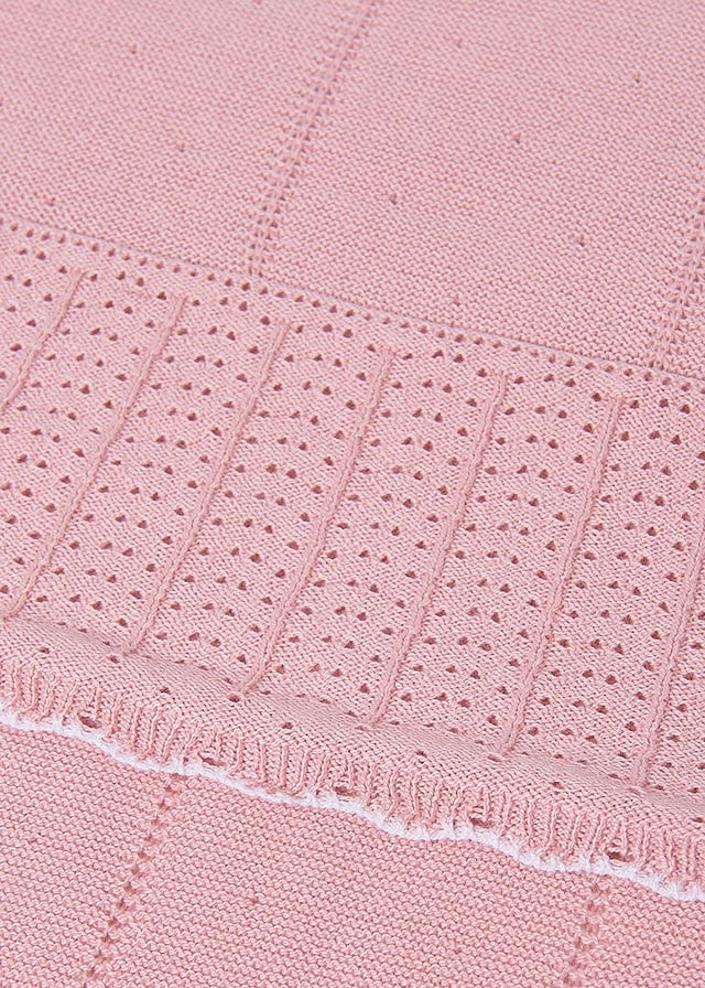 MAYORAL BABY BLANKET