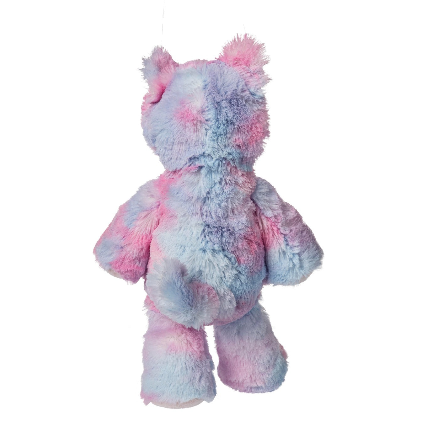 MARSHMALLOW JUNIOR CUPCAKE KITTY– 9″