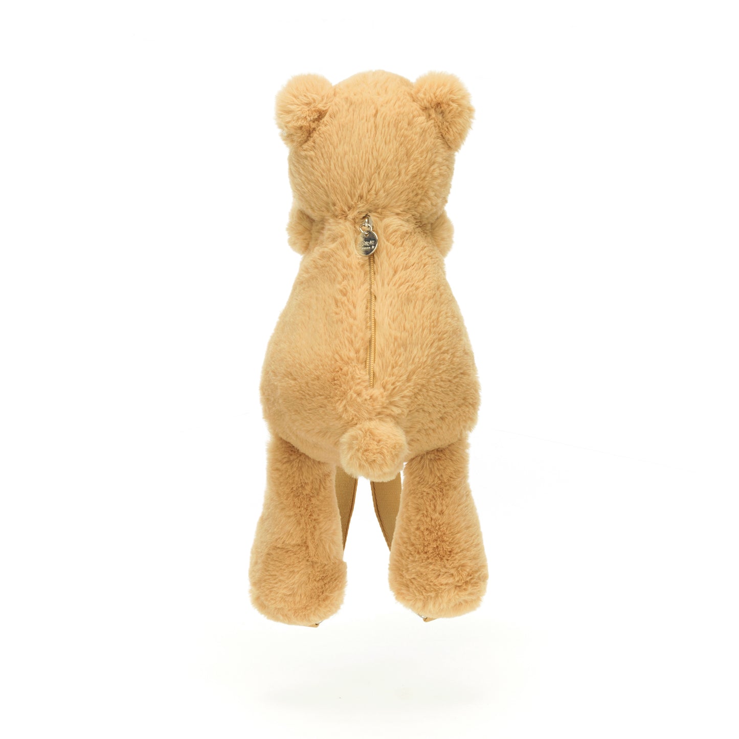 JELLYCAT SMUDGE BEAR BACKPACK