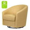 BABYLETTO MADISON SWIVEL GLIDER