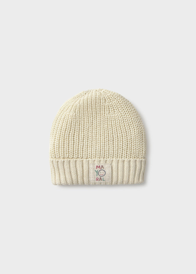 MAYORAL KNIT HAT