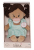 LOVE, STELLA DOLL LIGHT BEIGE WITH BROWN