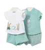 MAYORAL 2-PIECE SET ANISE