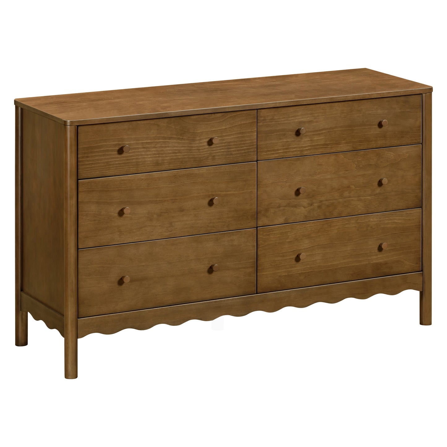 BABYLETTO SWELL 6-DRAWER DRESSER