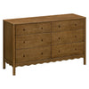 BABYLETTO SWELL 6-DRAWER DRESSER
