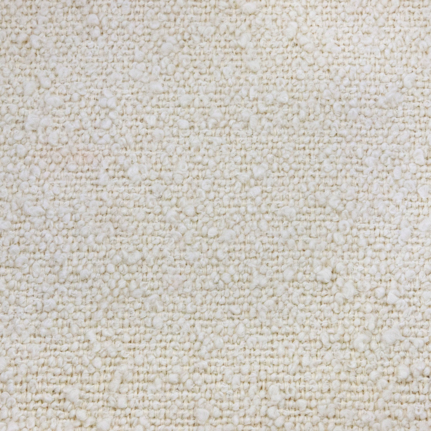 BABYLETTO ENOKI STORAGE OTTOMAN IN BOUCLE