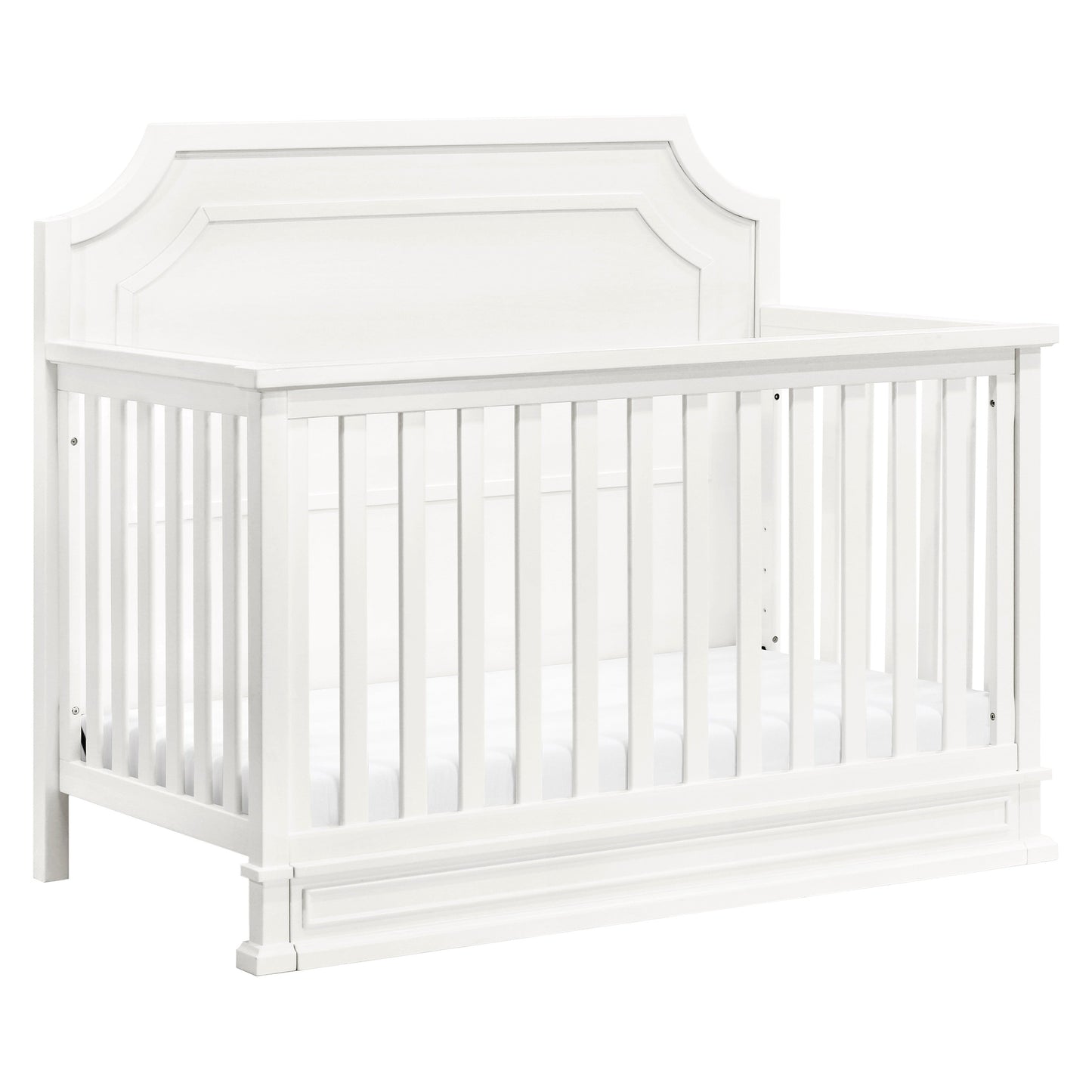 NAMESAKE EMMA REGENCY 4-IN-1 CONVERTIBLE CRIB