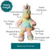 MARY MEYER MARSHMALLOW FRO-YO UNICORN