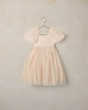 NORALEE DOROTHY DRESS PEARL