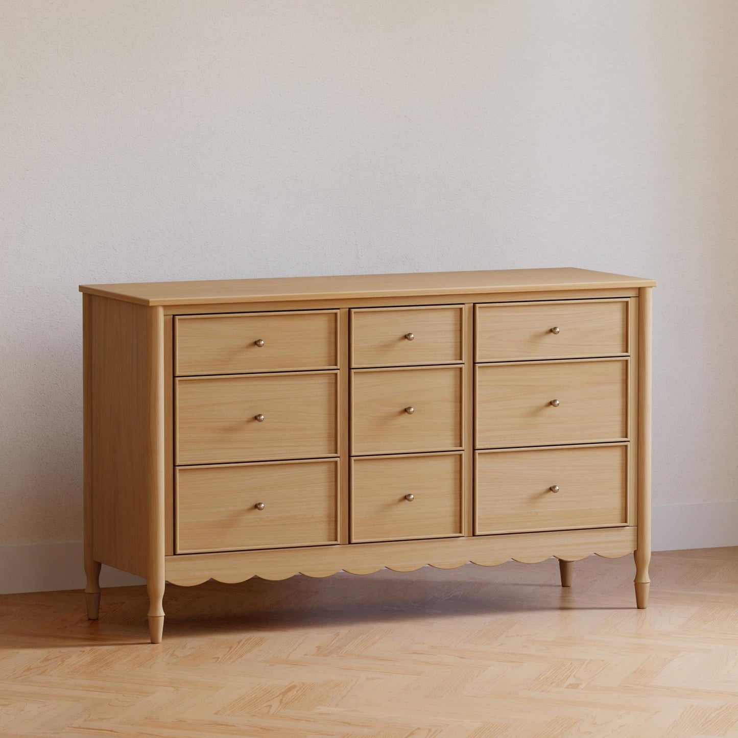 NAMESAKE AMBROSIA 9-DRAWER DRESSER