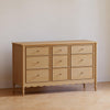 NAMESAKE AMBROSIA 9-DRAWER DRESSER