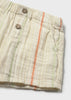 MAYORAL BABY BAMBULA SHORTS