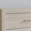MONOGRAM BY NAMESAKE HEMSTED 6-DRAWER DRESSER