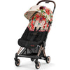 CYBEX COYA COMPACT LIGHTWEIGHT STROLLER | DESIGN COLLABORATION