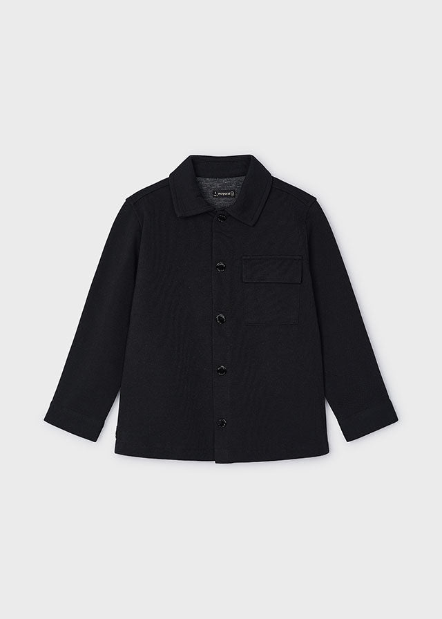 MAYORAL BOY CASUAL OVERSHIRT