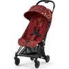 CYBEX COYA COMPACT LIGHTWEIGHT STROLLER | DESIGN COLLABORATION
