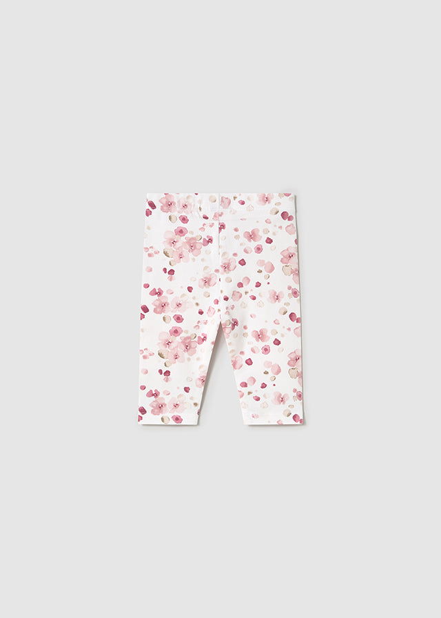 MAYORAL LEGGINGS AND JACKET SET