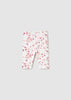 MAYORAL LEGGINGS AND JACKET SET