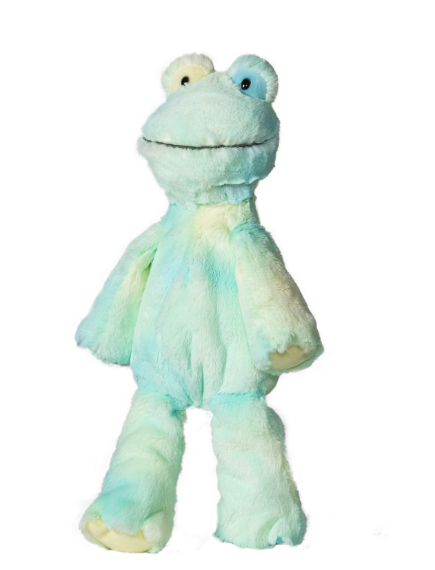 MARSHMALLOW PADDY FROG