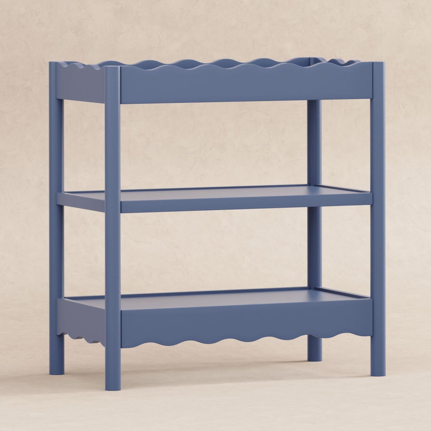 BABYLETTO SWELL CHANGING TABLE