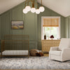 Winston 4-in-1 Convertible Crib in Heirloom Sage